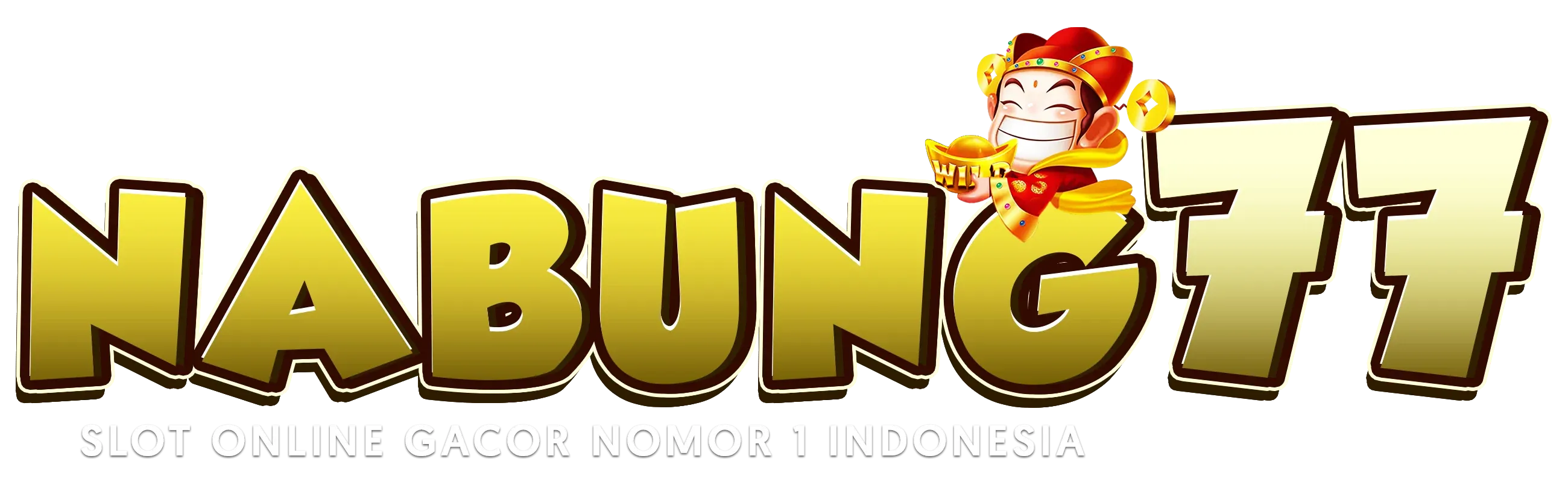 Logo navigasi nabung77 — katalog game Android Indonesia